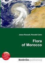 Flora of Morocco