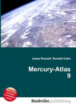 Mercury-Atlas 9