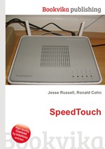 SpeedTouch