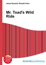 Mr. Toad`s Wild Ride