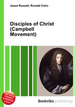 Disciples of Christ (Campbell Movement)