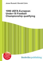 1996 UEFA European Under-18 Football Championship qualifying