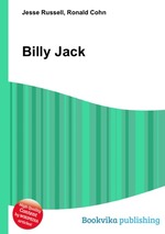 Billy Jack