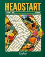 Headstart beginner. Student`s book