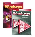 New Headway English Course. Elementary.