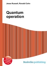 Quantum operation