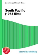 South Pacific (1958 film)