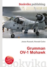 Grumman OV-1 Mohawk