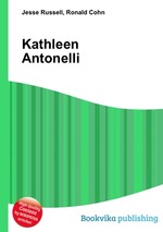 Kathleen Antonelli