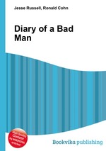 Diary of a Bad Man