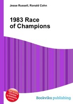 1983 Race of Champions