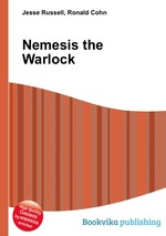 Nemesis the Warlock