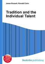 Tradition and the Individual Talent