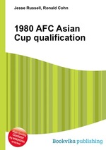 1980 AFC Asian Cup qualification