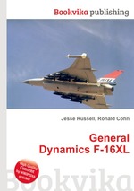 General Dynamics F-16XL