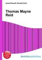 Thomas Mayne Reid