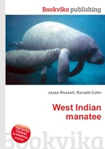 West Indian manatee