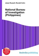 National Bureau of Investigation (Philippines)