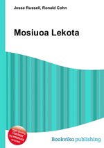 Mosiuoa Lekota