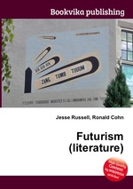 Futurism (literature)