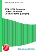 2000 UEFA European Under-18 Football Championship qualifying