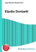 Elpdio Donizetti