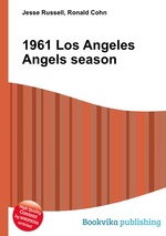 1961 Los Angeles Angels season