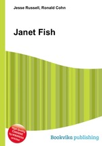 Janet Fish