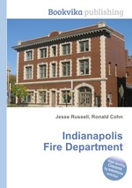 Indianapolis Fire Department