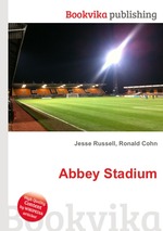 Abbey Stadium