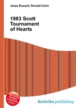 1983 Scott Tournament of Hearts