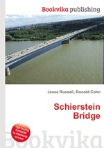 Schierstein Bridge