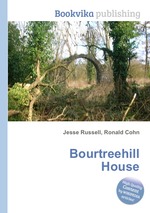 Bourtreehill House