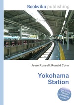 Yokohama Station