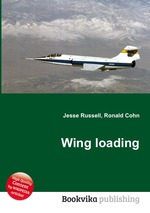 Wing loading