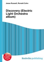 Discovery (Electric Light Orchestra album)
