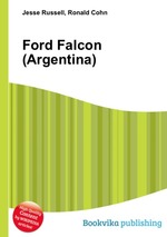 Ford Falcon (Argentina)