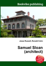Samuel Sloan (architect)
