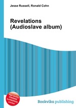 Revelations (Audioslave album)