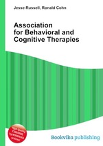 Association for Behavioral and Cognitive Therapies