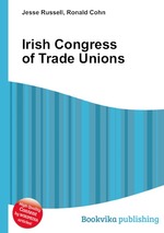 Irish Congress of Trade Unions