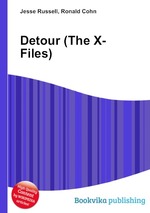 Detour (The X-Files)