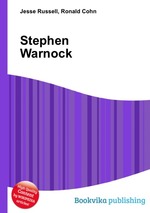 Stephen Warnock