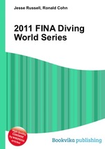 2011 FINA Diving World Series