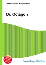 Dr. Octagon