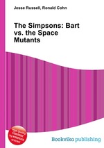 The Simpsons: Bart vs. the Space Mutants