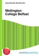 Wellington College Belfast