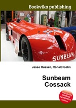 Sunbeam Cossack