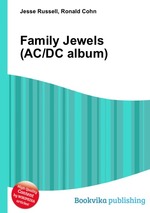 Family Jewels (AC/DC album)
