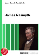James Nasmyth